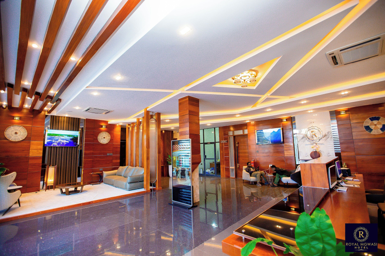 Food & Drinks 4, ROYAL MGWASI HOTEL, Mbeya Urban