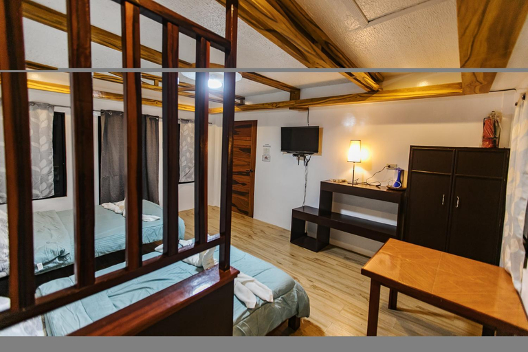Bedroom 3, LANGOJON JIANJOY RESORT , General Luna