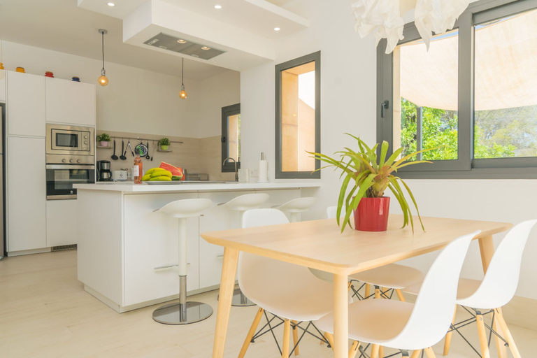Room 3, Villa Pins in Felanitx, Baleares