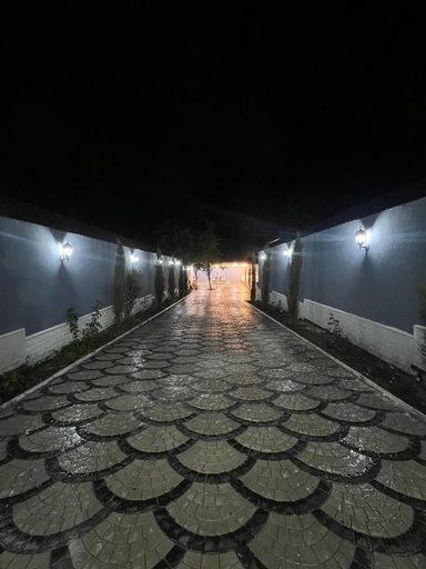 Others 5, Cozy House With Swimming Pool Near City Center, Qəbələ