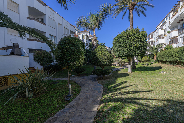 Room 5, Benalmar Playa in Benalmadena, Málaga