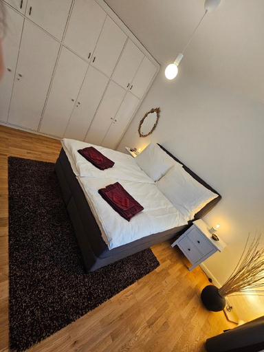 Others 5, NEW - Vienna Design Apartment, Wien