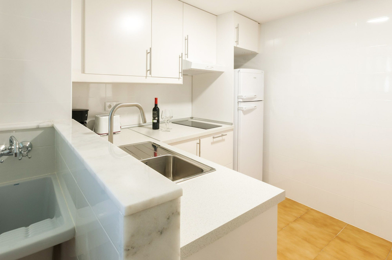 Others 5, Bambu in Grau i Platja, Valencia