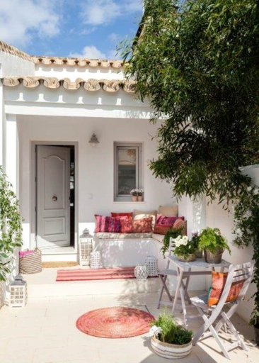 Room 5, Casa Tecolote in Chiclana de la Frontera, Cádiz