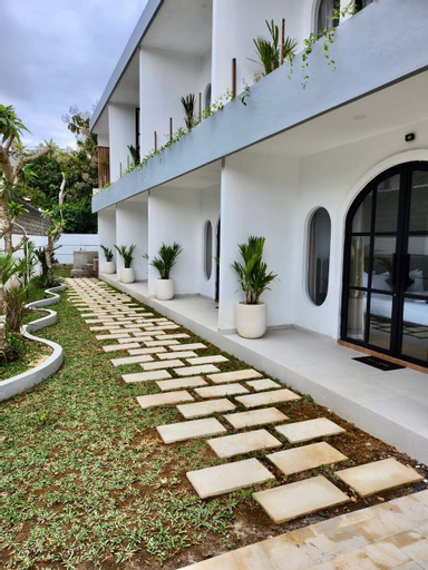 Exterior & Views 5, Daniswara Villa, Badung