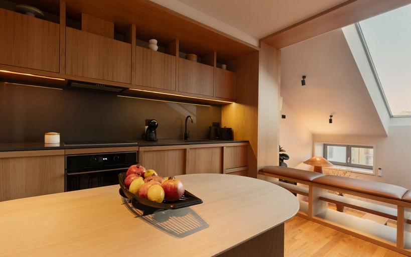 Others 5, Vandoma Serviced Apartments, Porto
