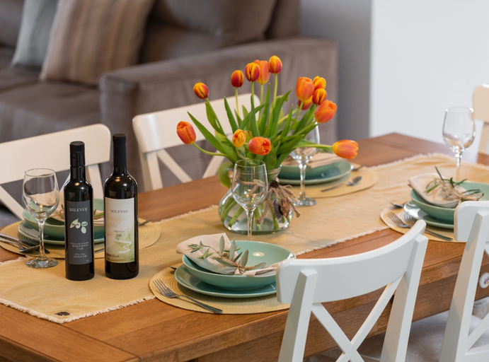 Food & Drinks, Holiday Home Olea, Labin