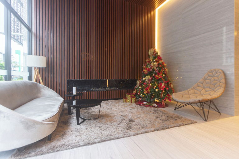 R - Beautiful premiere 1BR in San Isidro, Lima