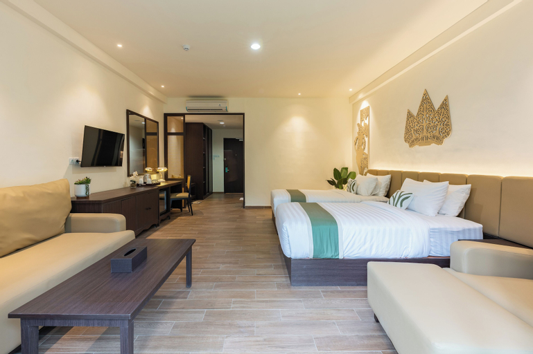Bedroom 7