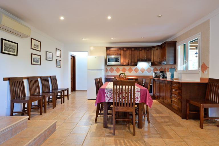 Room 4, Casa Perello in Felanitx, Baleares