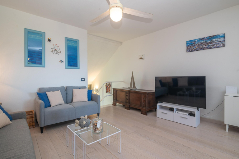 Room 3, Sardinia Paradise House, Olbia-Tempio
