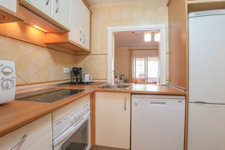 Room 5, Los Haraganes in Ayamonte, Huelva