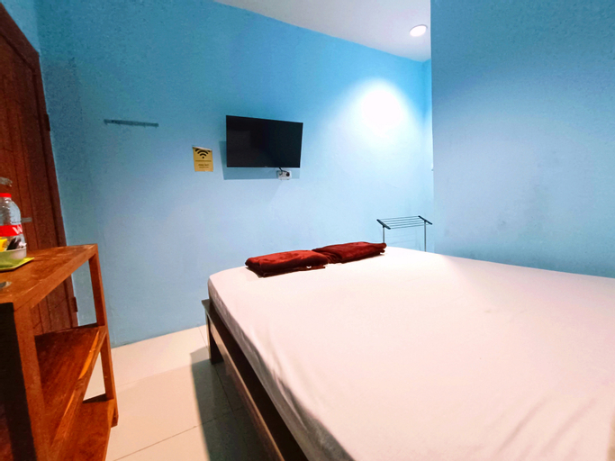Bedroom 11