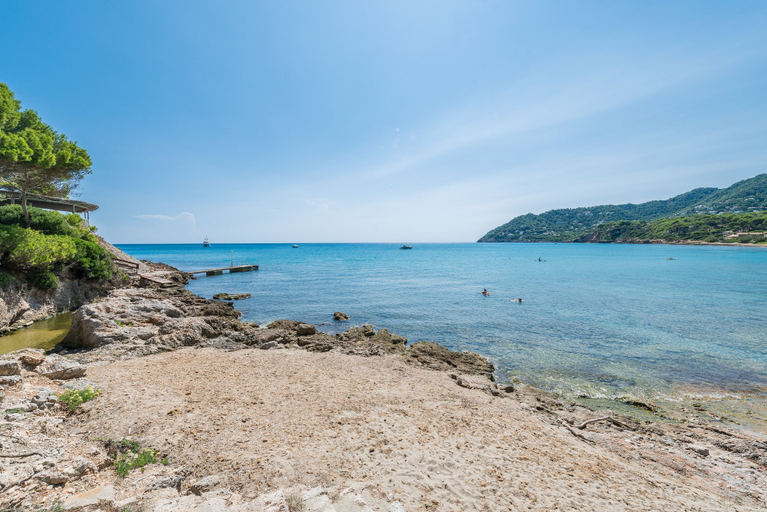 Room 5, Canyamel Beach Sun, Baleares