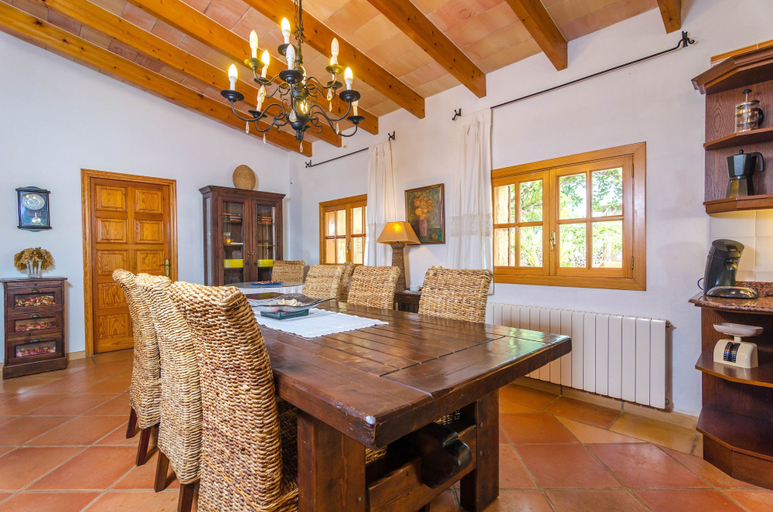 Others 2, Finca Can Bosco 12 in Manacor, Baleares