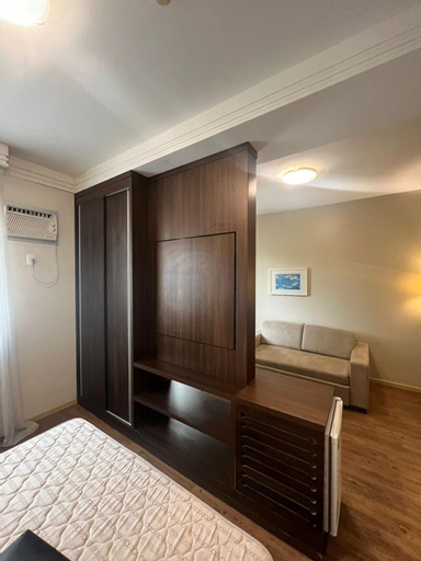Bedroom 4, Piemonte Hotel, Nova Lima