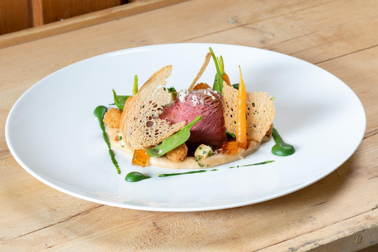 Food & Drinks 4, Landgasthof Hinterleithner, Melk