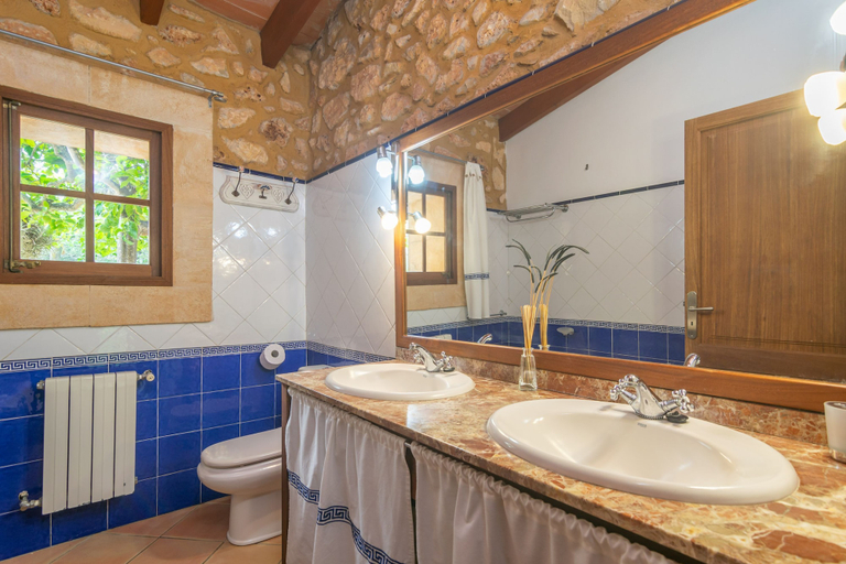 Room 3, S era Nova in Algaida, Baleares