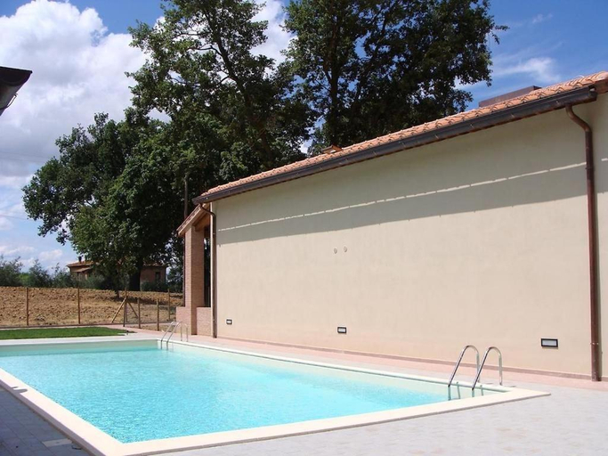 Sport & Beauty, SulLago Appartamenti - Appartamento incantevole con Piscina, Perugia