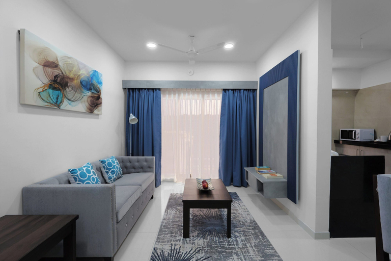 Others 4, Aleta Residency, Mumbai Suburban