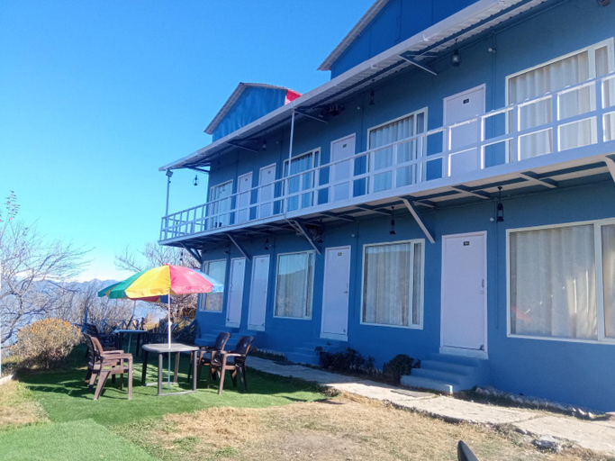 Exterior & Views 2, In Apple Estate Kanatal, Tehri Garhwal