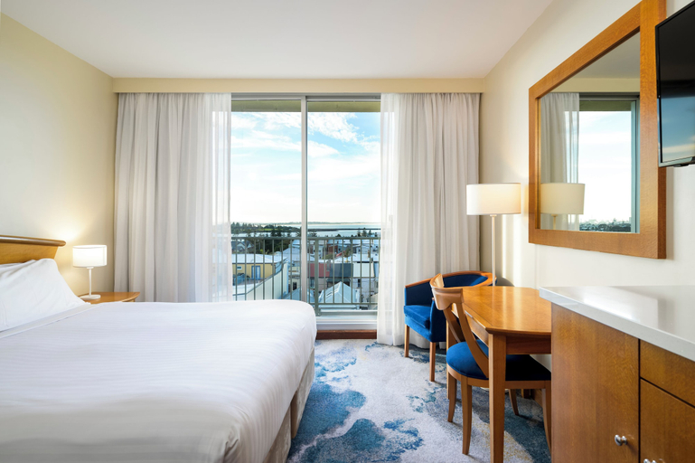 Bedroom 2, NOAH'S On The Beach, Newcastle - Inner City