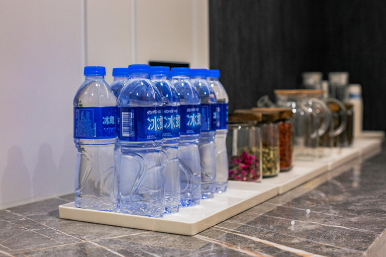 Food & Drinks 4, Hanting Hotel Yinchuan Qinghe North Street, Yinchuan