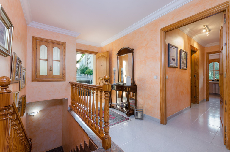 Room 3, Villa Teulera in Palma de Mallorca, Baleares
