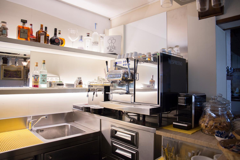 Food & Drinks 5, Da Fiore, Livorno