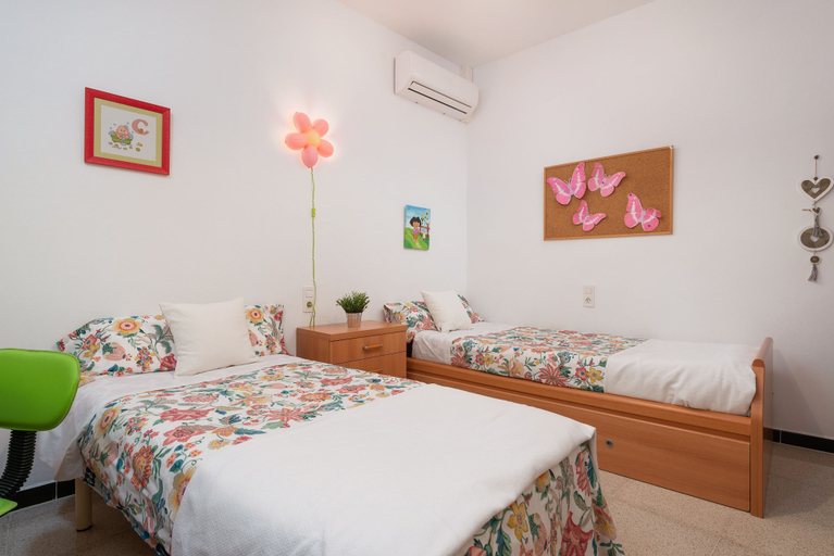 Room 4, Ca Ses Nines in Ariany, Baleares
