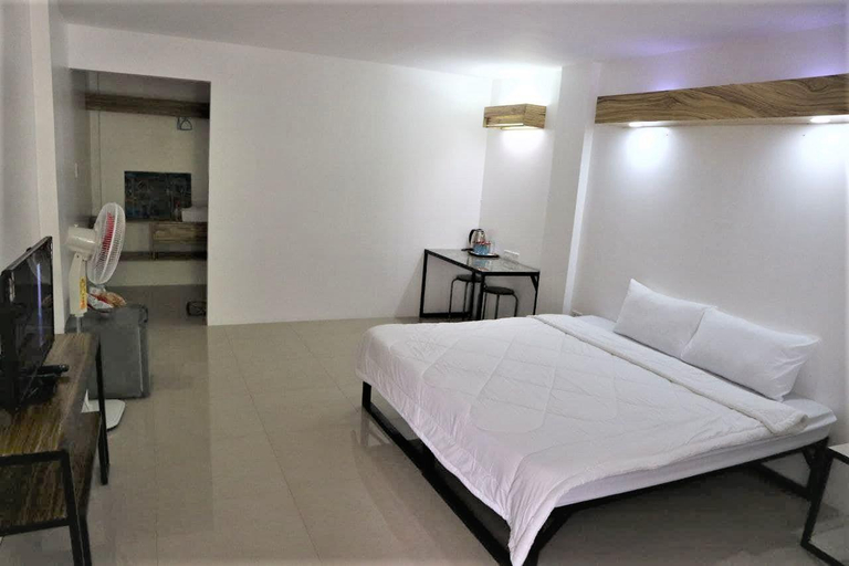 Public Area 2, Purple Orchid Bed and Breakfast, Tagaytay City