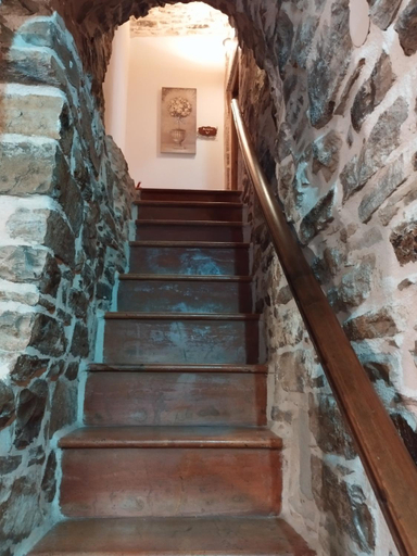 Others 4, Vouno Village, North Aegean