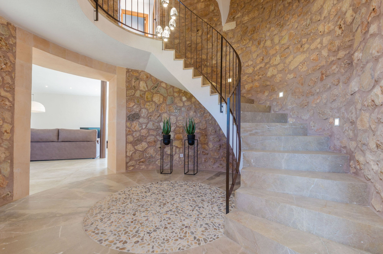 Room 5, Es Moli D en Sion in Sa Pobla, Baleares