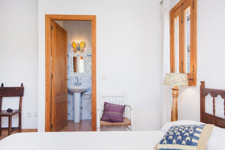 Others 2, Sa Corbaia Nova in Art, Baleares