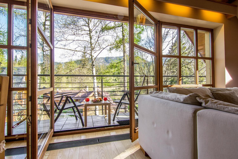 Others 5, Apartamenty Chata Pod Reglami Zakopane, Tatra