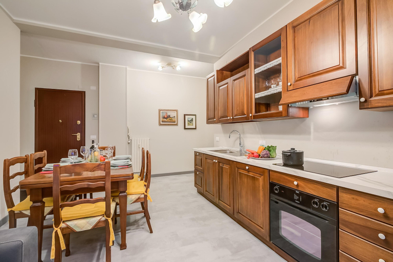 Room 5, Sea Way - 150m From The Sea, Savona