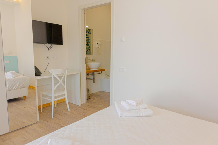 Bedroom 3, Resort Acqua di Venere, Salerno
