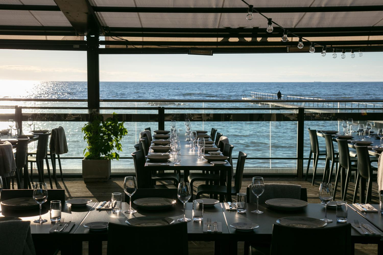 Food & Drinks 5, Novi Resort, Gotland