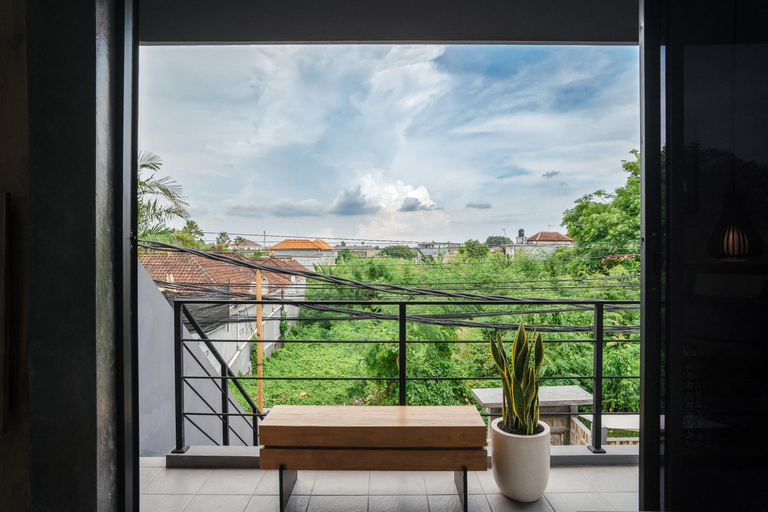 Others 4, Alaya Homes C - Elegant Japandi Loft Suite in Seminyak, Badung