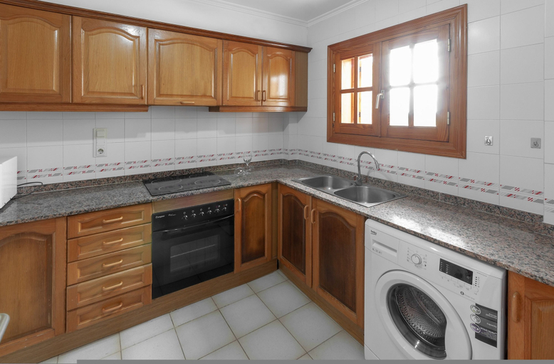 Room 2, Secreto in Oliva With 3 Bedrooms and 1 Bathrooms, Valencia