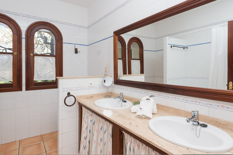Others 4, Vista Alegre in Manacor, Baleares
