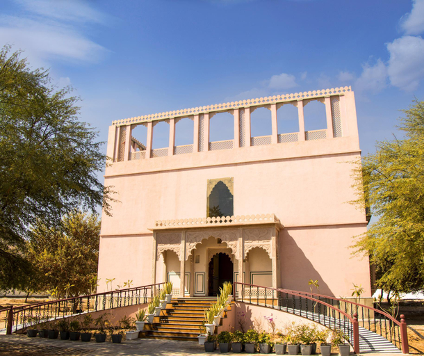 Others 5, Signum Eco Dera Resort & Spa, Jaipur, Tonk