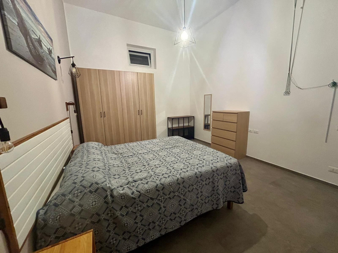Bedroom 3, Sea & Sun, Trapani