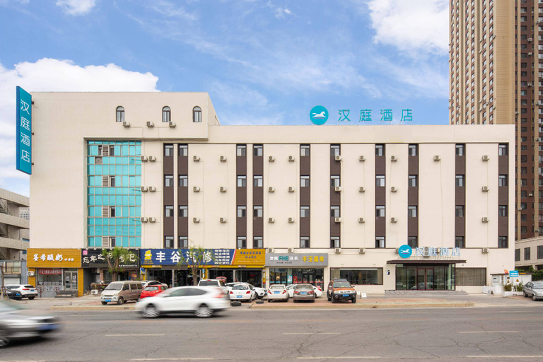 Others 5, Hanting Hotel Dalian Development Zone Jinma Road, Dalian