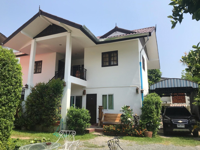 Exterior & Views, Kitti rose home family room, Muang Chiang Mai