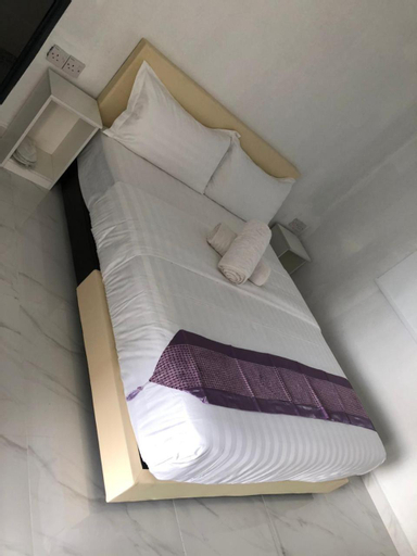 SAMMY SMARTHOME, Kinta