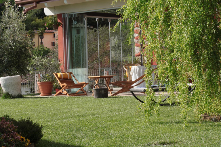 B&B POGGIO CAIAR, Verona