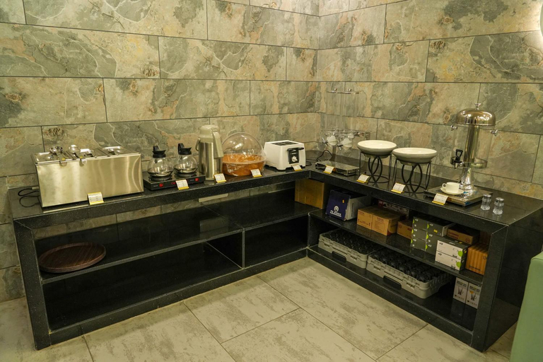 Food & Drinks 5, Hotel El Lujo, Banas Kantha