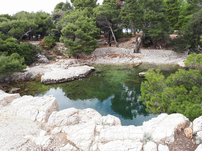 Others 5, Juliette's Palace Studios, Dubrovnik
