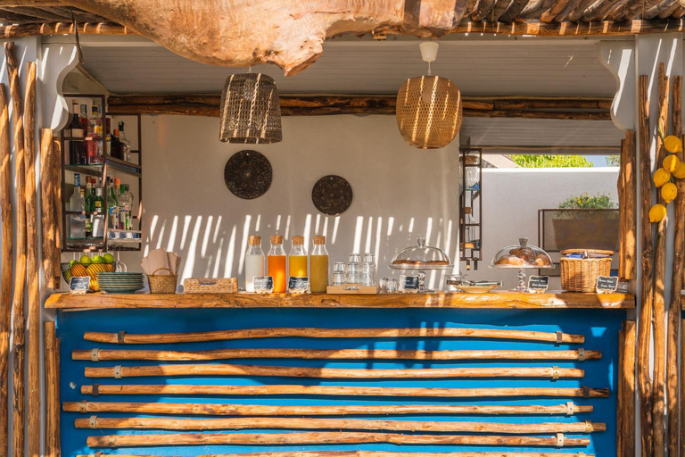 Food & Drinks 4, Procida Camp & Resort - Ciraccio, Napoli